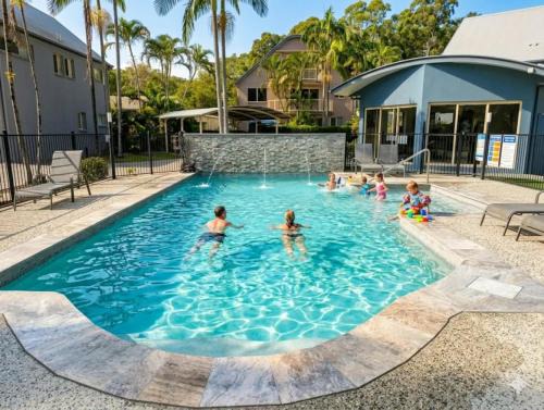 Rainbow Beach Apartment | Rainbow Getaway Holiday Apartments