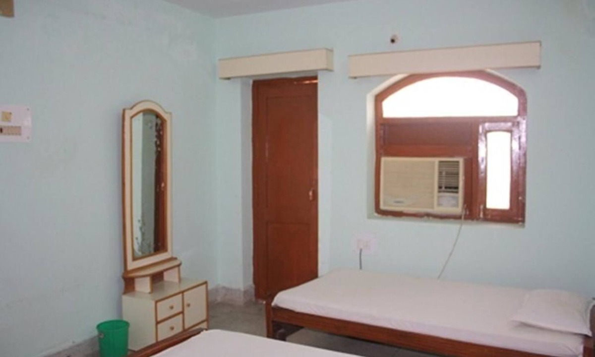 Bodh Gaya House | Rainbow Guest House