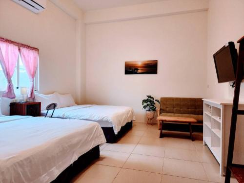 Lyudao House | Rainbow Homestay