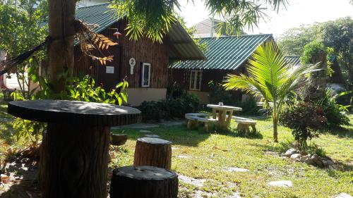 Pai Hotel | Rainbow House Pai