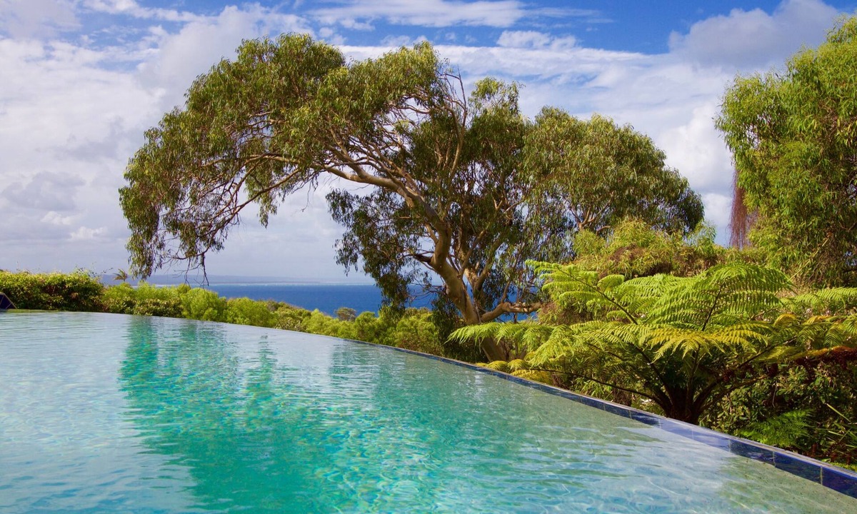 Rainbow Beach Apartment | Rainbow Ocean Palms Resort