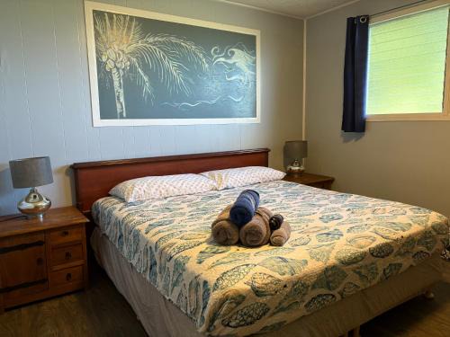 Hilo Apartment | Rainbow Ohana, unit 2