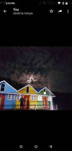 Darjeeling Hotel | Rainbow Valley Resort