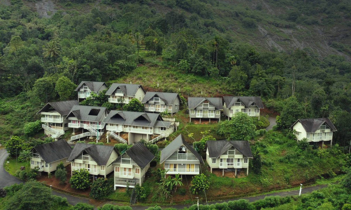 Devikolam Resort | Rains Valley Resort By Teal Luxury Stays