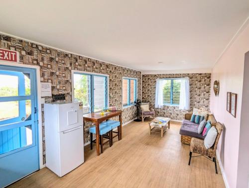 Taveuni Island East House | Raintree Cottage