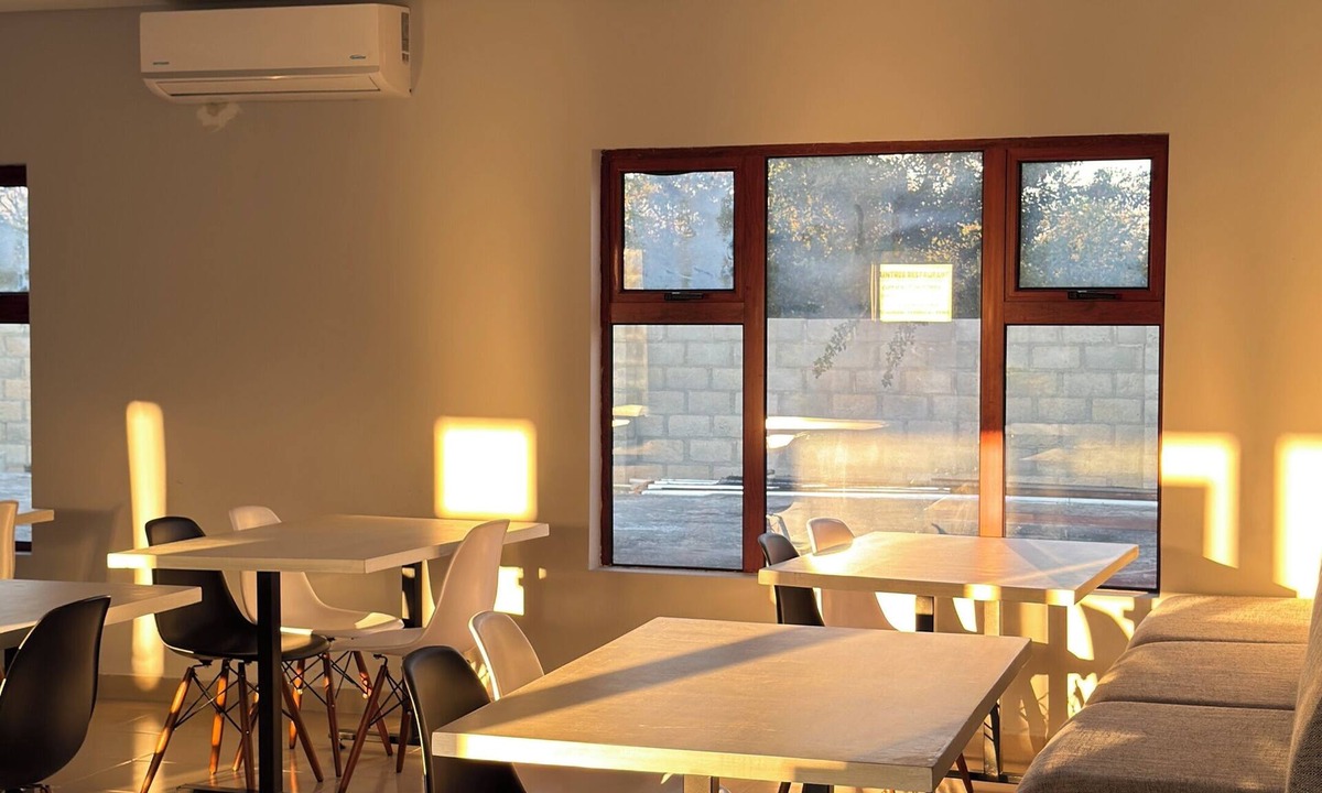 Nata House | Raintree Hotel