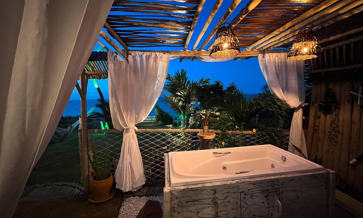 Canoa Quebrada House | Raio de Sol Residence