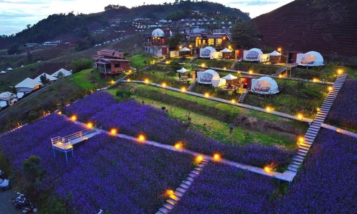 Mae Rim Hotel | Raisuayang