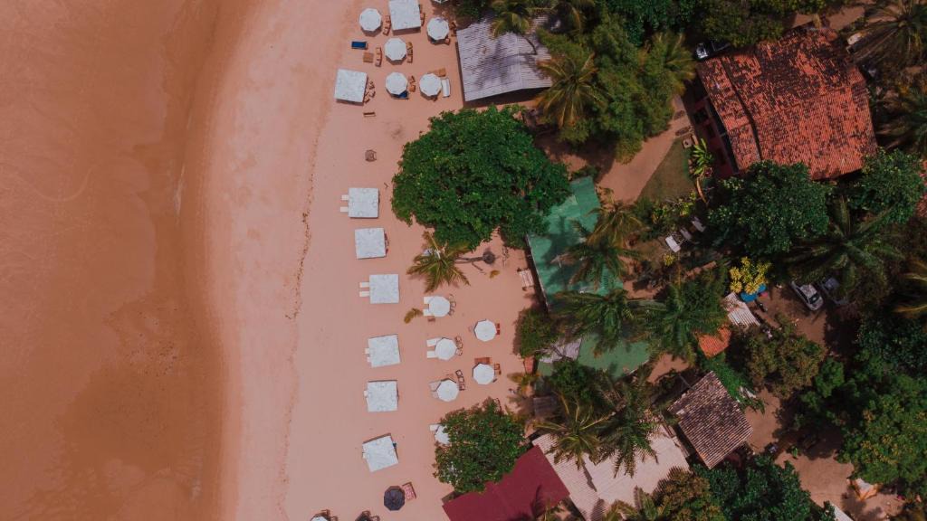 Barra Grande Hotel | Raiz Do Muta