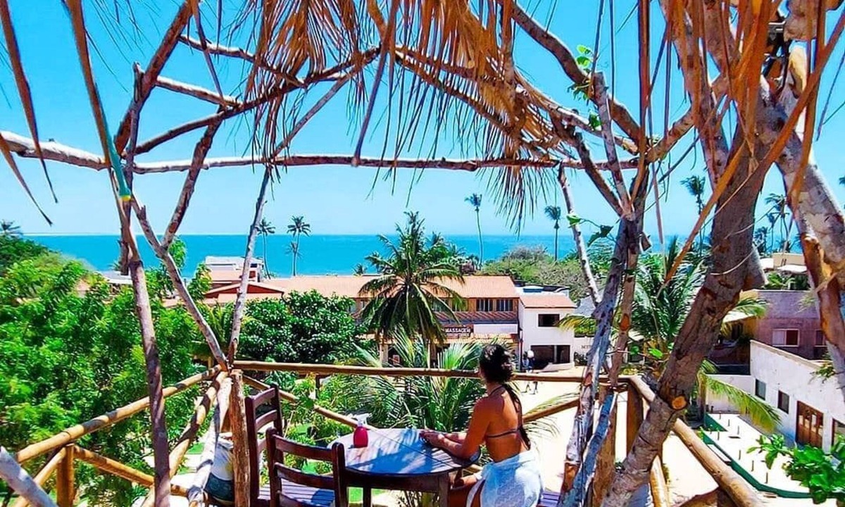 Jijoca de Jericoacoara Hostel | Raiz Hostel