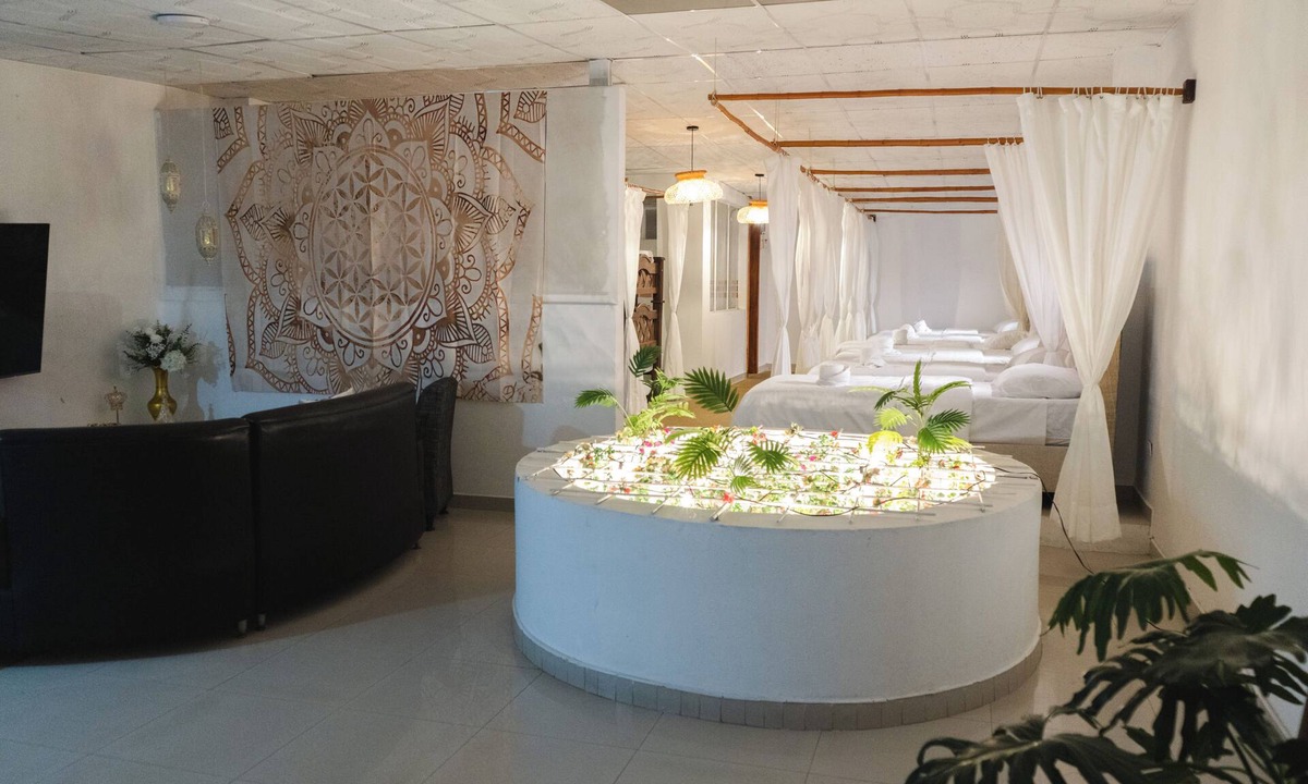 Dosquebradas Hostel | Raizen Hostel
