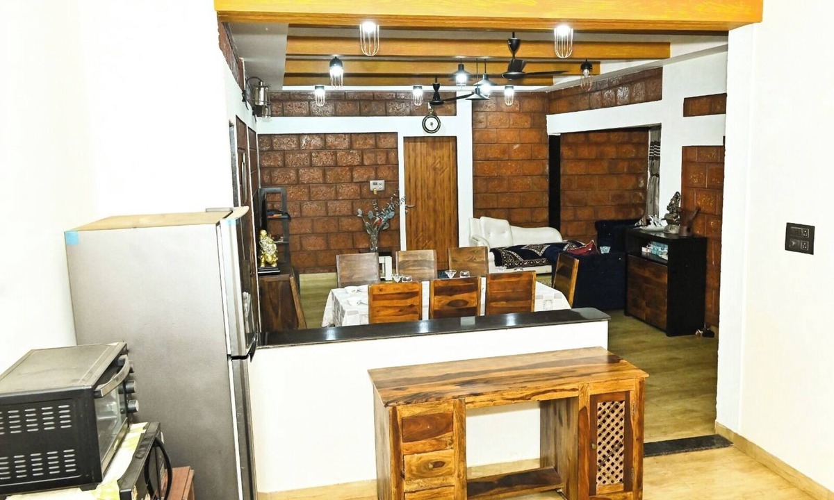 Poladpur Hotel | Raj Shrigar