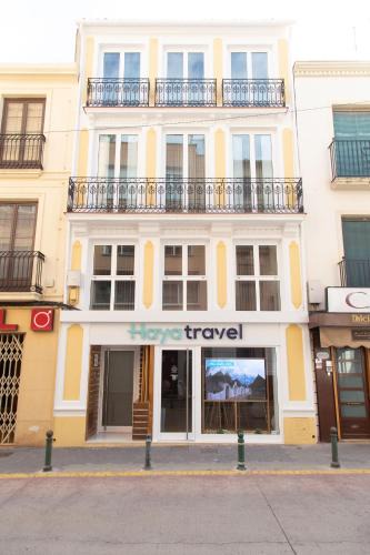 Almansa Apartment | RAJABAi