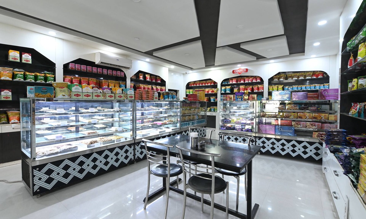 Chandwaji Hotel | Rajshree Resort