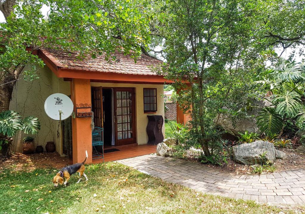 Nelspruit Apartment | Raka Cottage