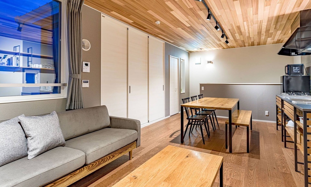 Takasaki House | Rakuten STAY HOUSE x WILL STYLE Takasaki 102/Takasaki Gunma