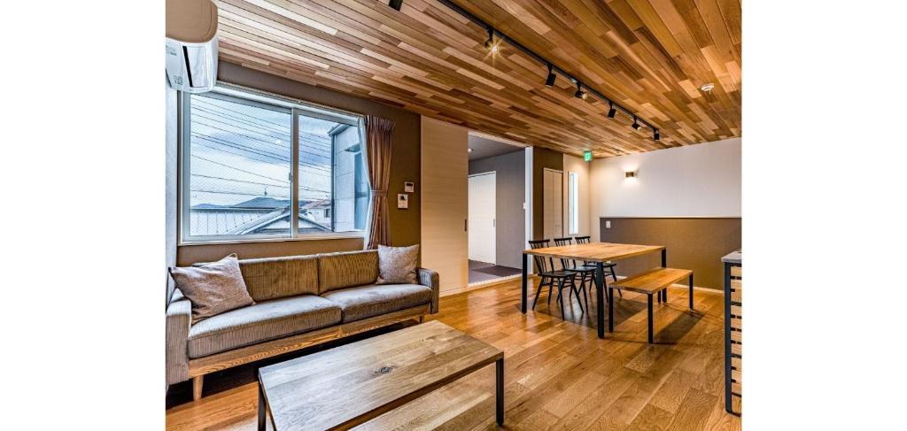 Fujinomiya House | Rakuten STAY HOUSE x WILL STYLE Fujinomiya 101