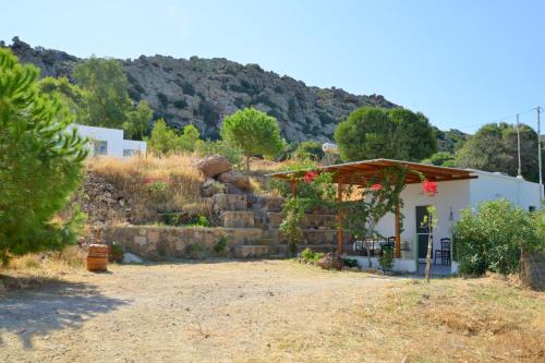 Milos House | Ralaki Cottage