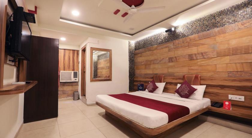 Maharana Pratap Nagar Hotel | Ram Residency