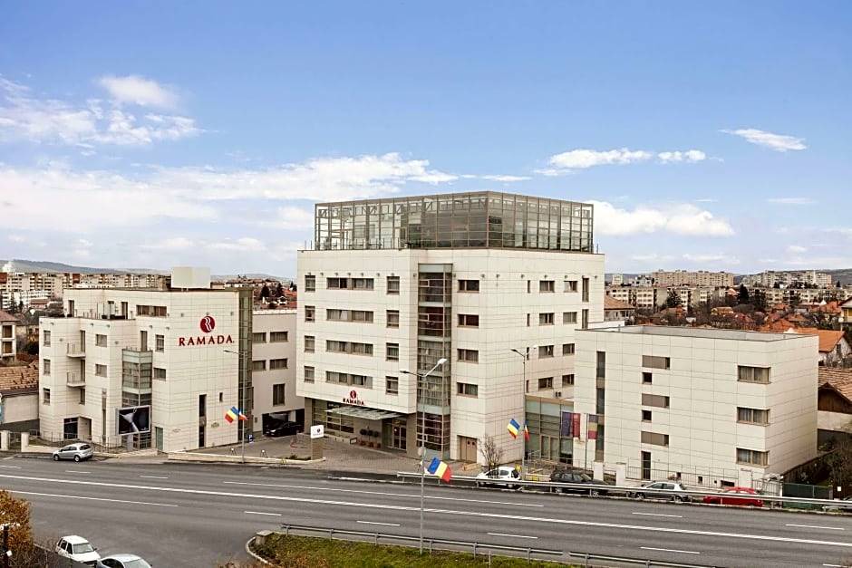 Cluj-Napoca Hotel | Ramada by Wyndham Cluj