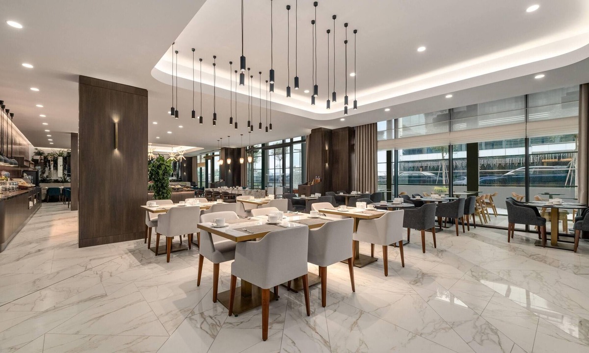 Arnavutkoy Hotel | Ramada By Wyndham Arnavutkoy