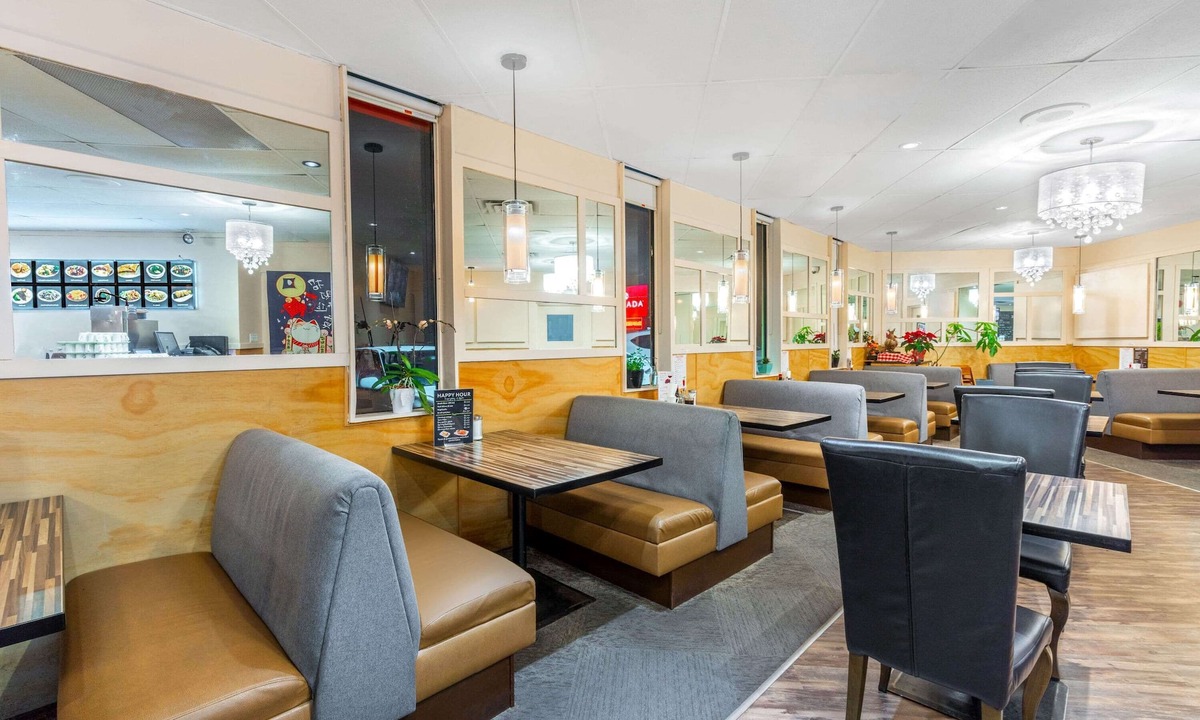 Coquitlam Hotel | Ramada by Wyndham Coquitlam