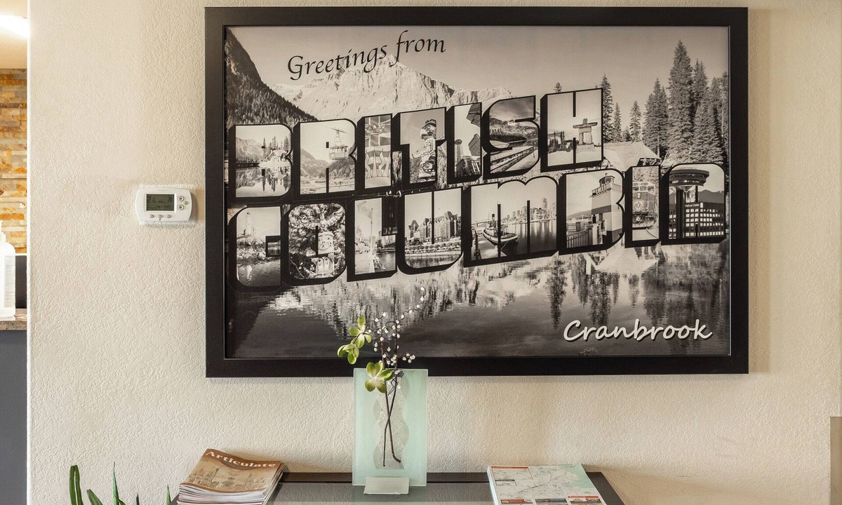 East Kootenay Hotel | Ramada by Wyndham Cranbrook
