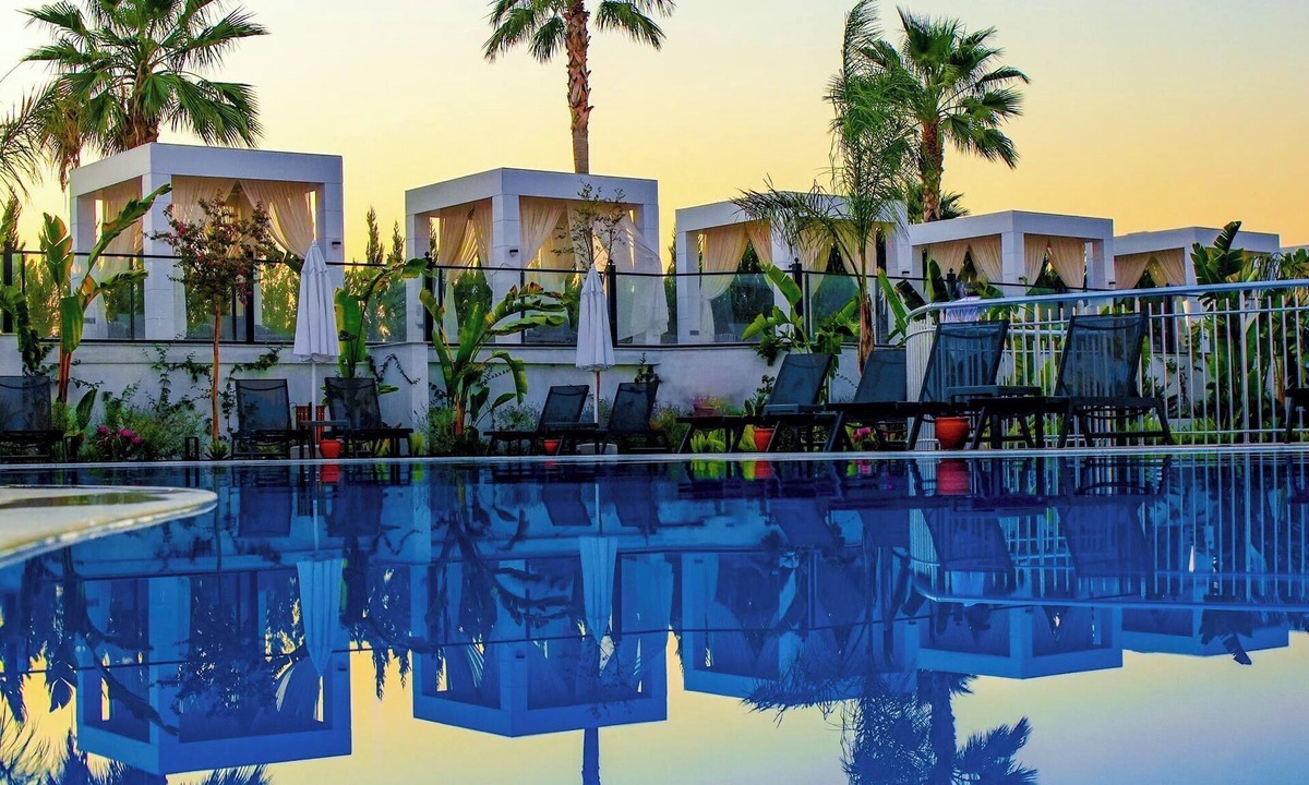 Dalaman Hotel | Ramada BY Wyndham Dalaman