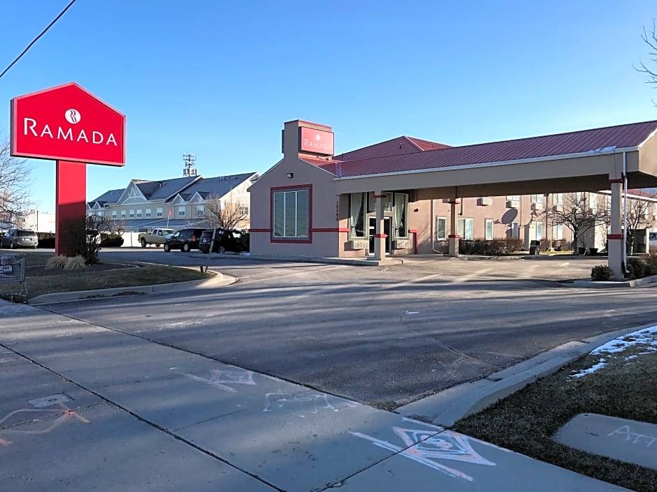 Draper Hotel | Ramada by Wyndham Draper