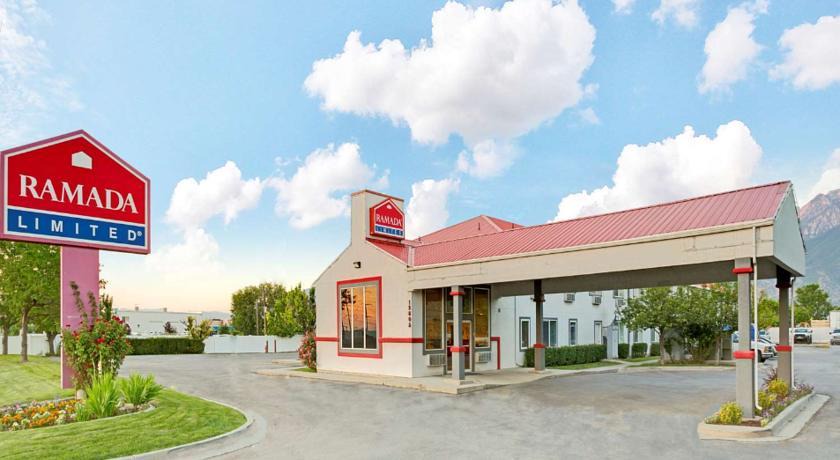 Draper Hotel | Ramada by Wyndham Draper
