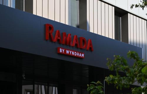 Duzce Hotel | Ramada by Wyndham Duzce
