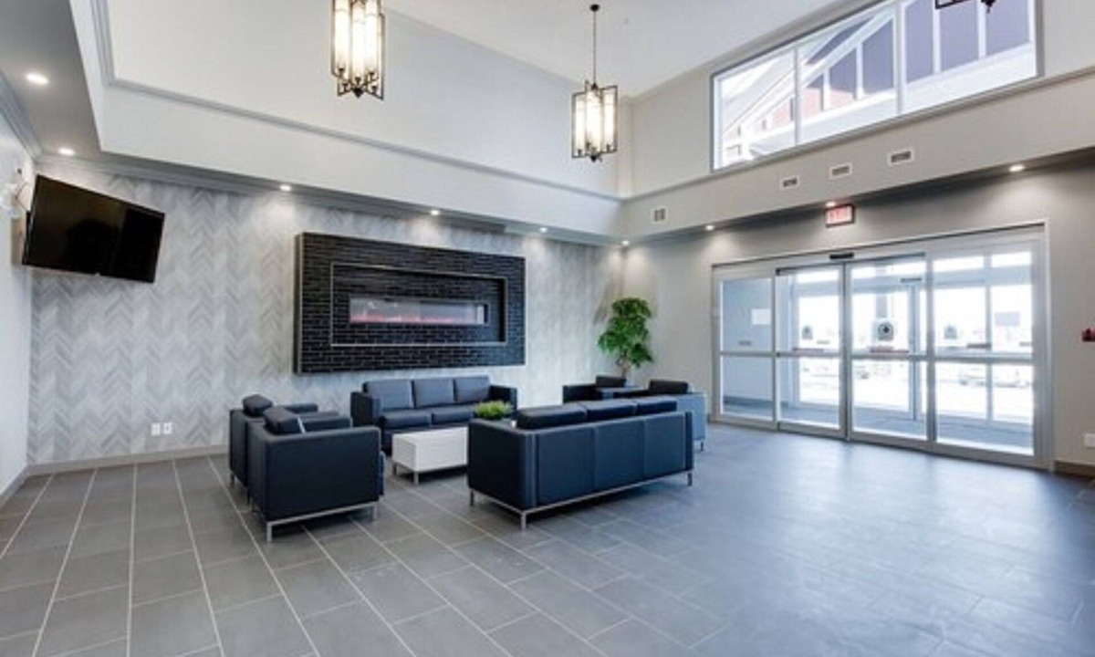 Grassland Hotel | Ramada by Wyndham Grassland