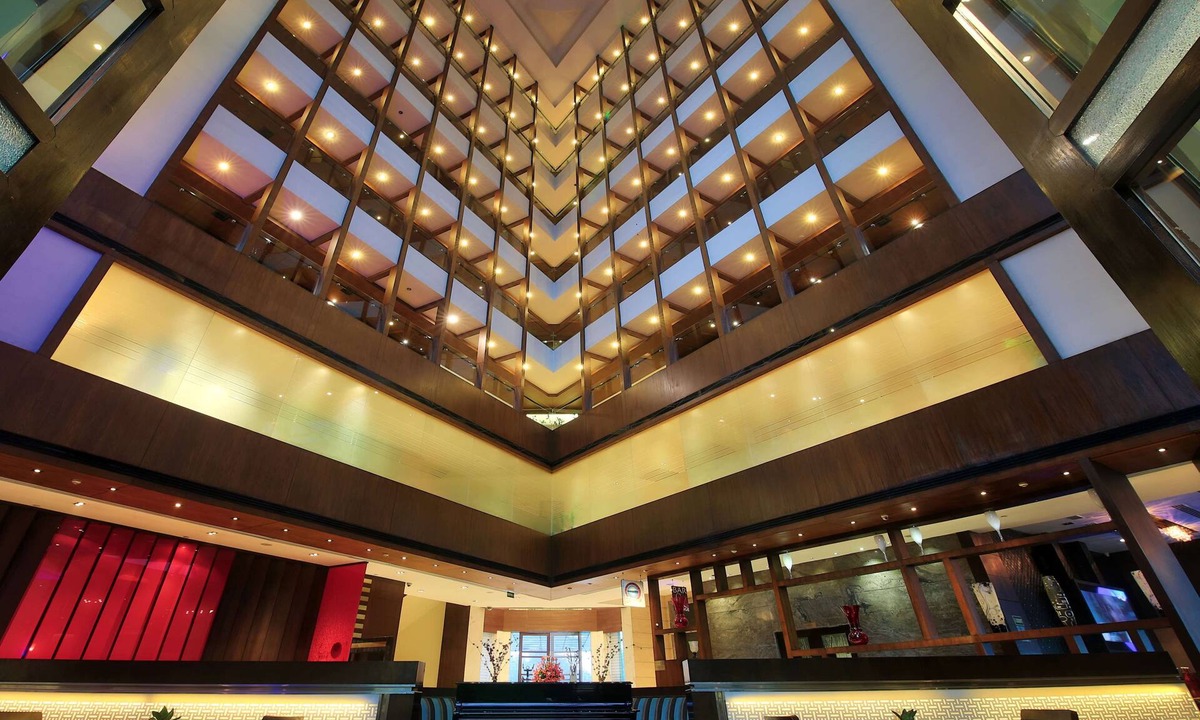 Sushant Lok Hotel | Ramada by Wyndham Gurgaon Central