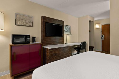 Harrisburg Hotel | Ramada by Wyndham Harrisburg/Hershey Area
