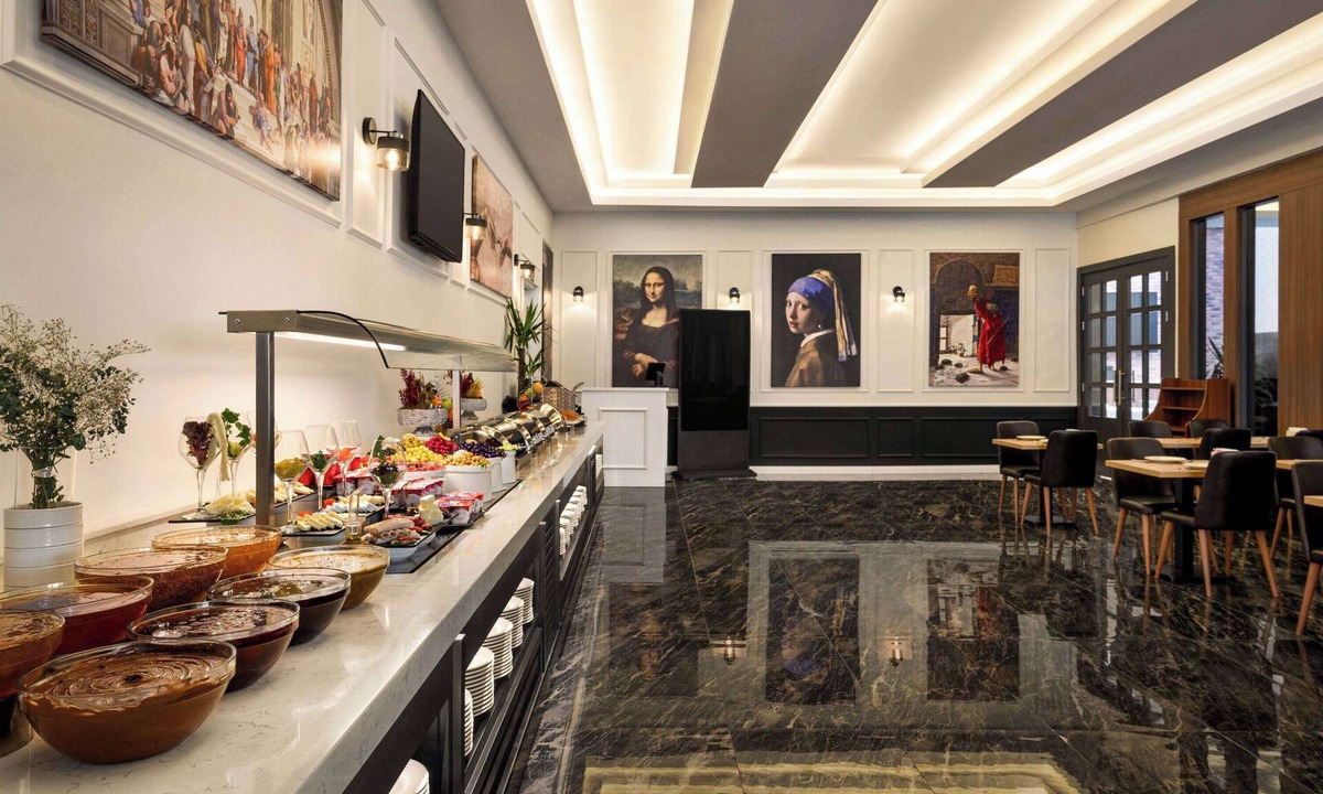Karacabey Hotel | Ramada By Wyndham Karacabey