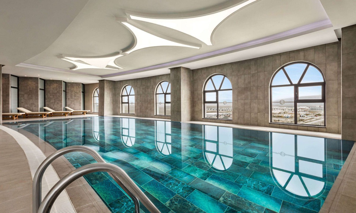 Karapnar Hotel | Ramada By Wyndham Karapinar