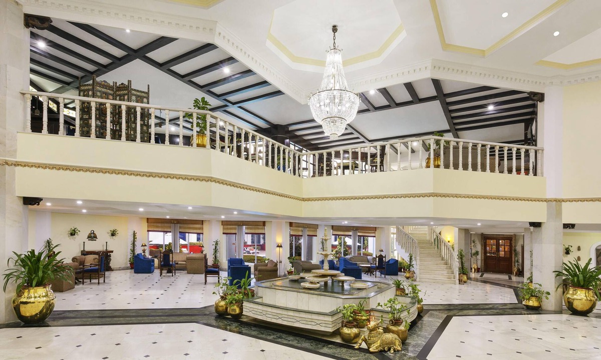 Khajuraho Hotel | Ramada by Wyndham Khajuraho