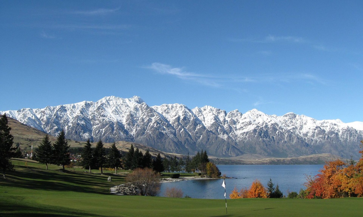 Queenstown City Centre Hotel | Ramada by Wyndham Queenstown Central