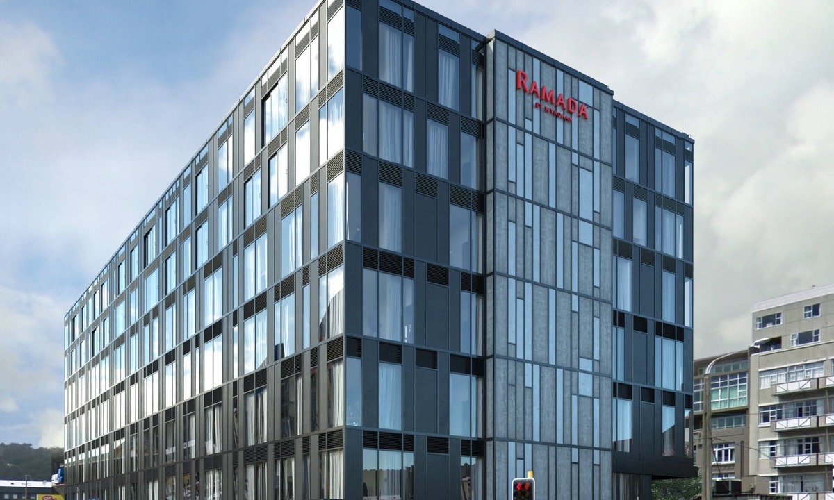 Te Aro Apartment | Ramada by Wyndham Wellington Taranaki Street