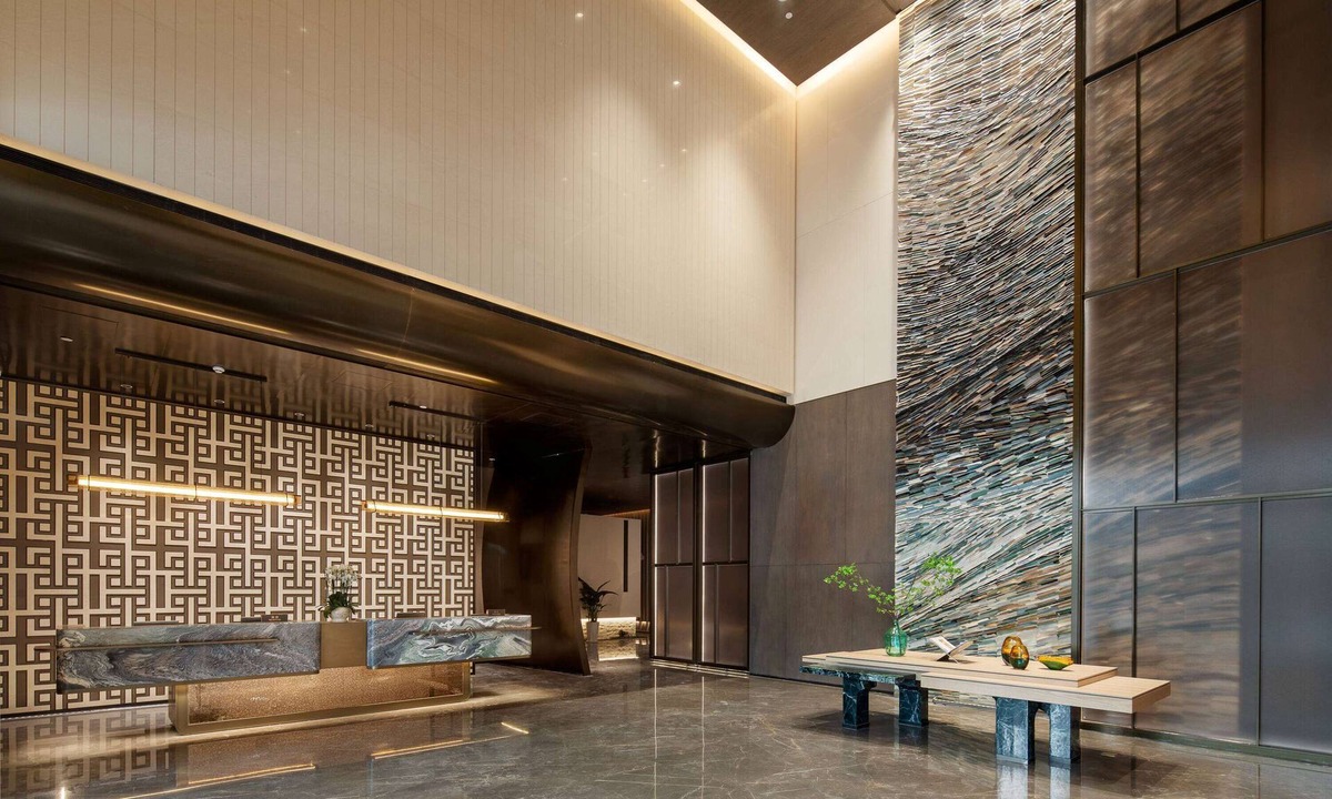 Xiangcheng Hotel | Ramada By Wyndham Xiangyang Xiangcheng