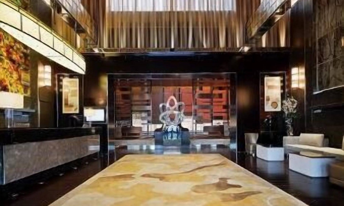 Xinbei Hotel | Ramada Changzhou North