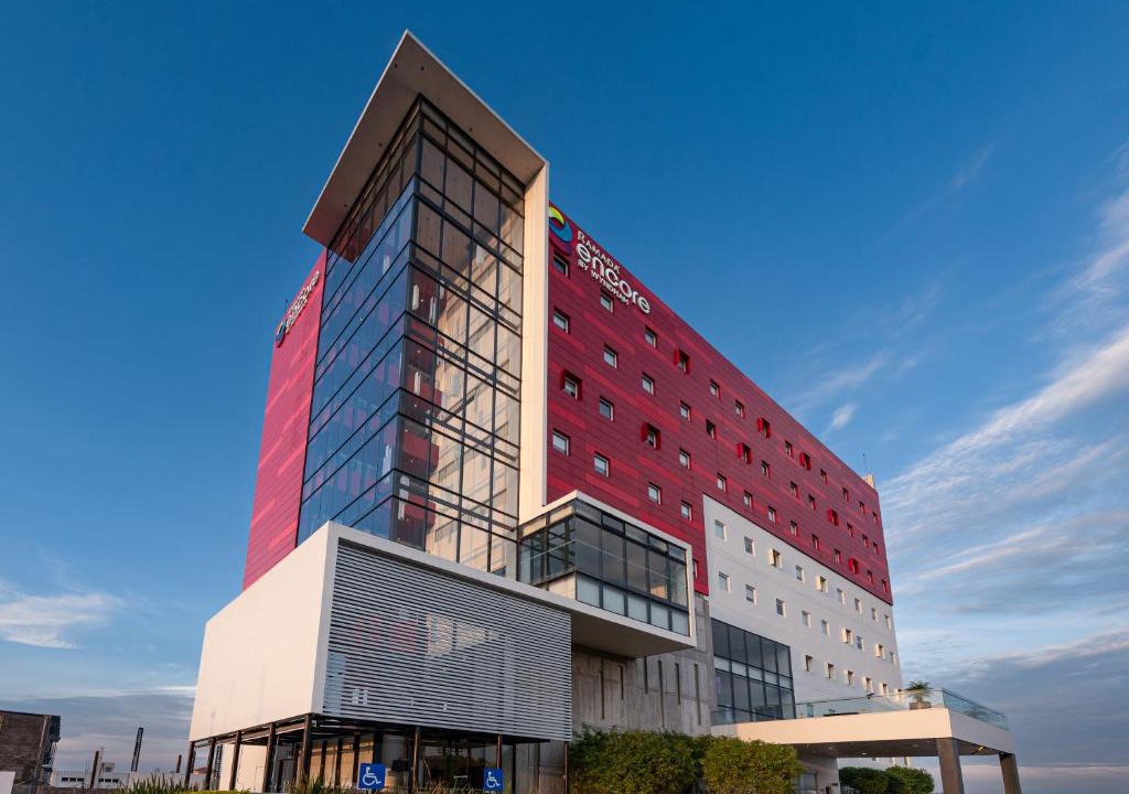 Aguascalientes Hotel | Ramada Encore by Wyndham Aguascalientes
