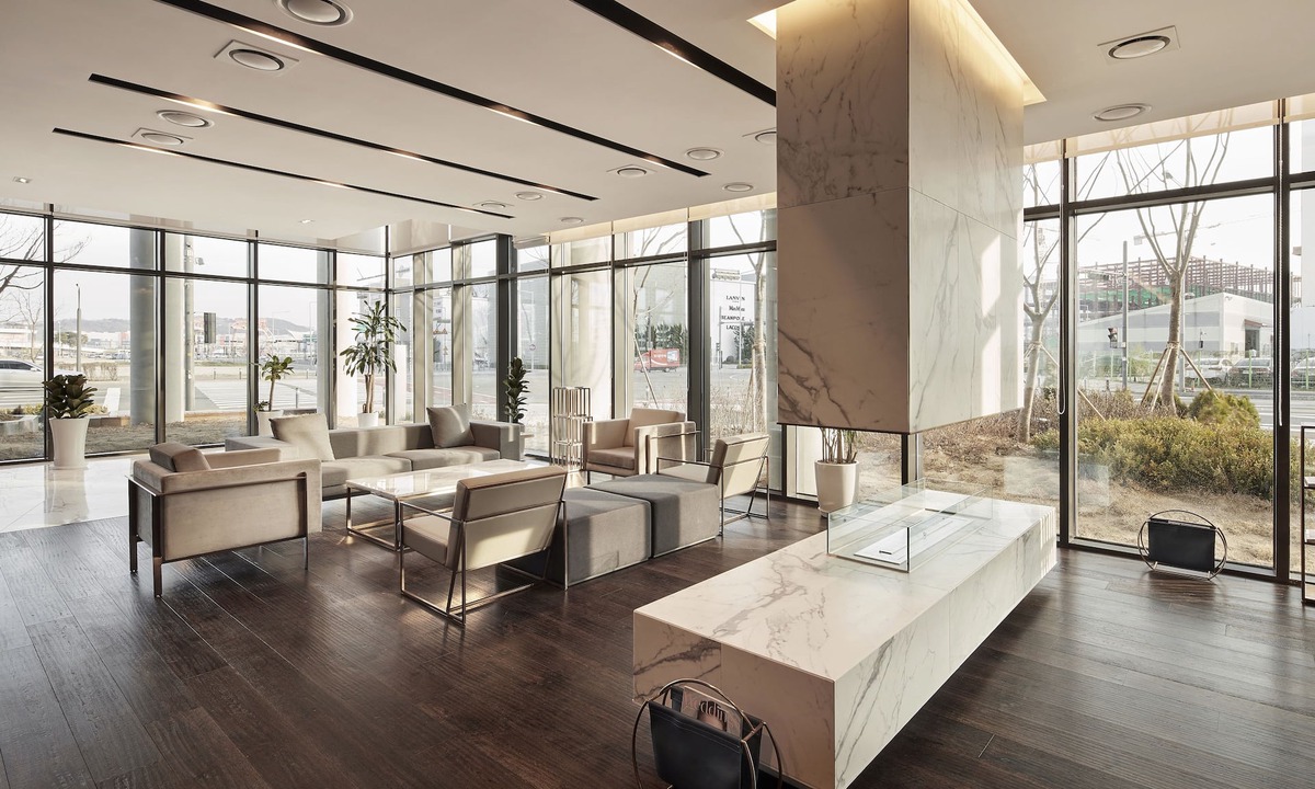 Gimpo Hotel | Ramada Encore by Wyndham Gimpo Han River Hotel