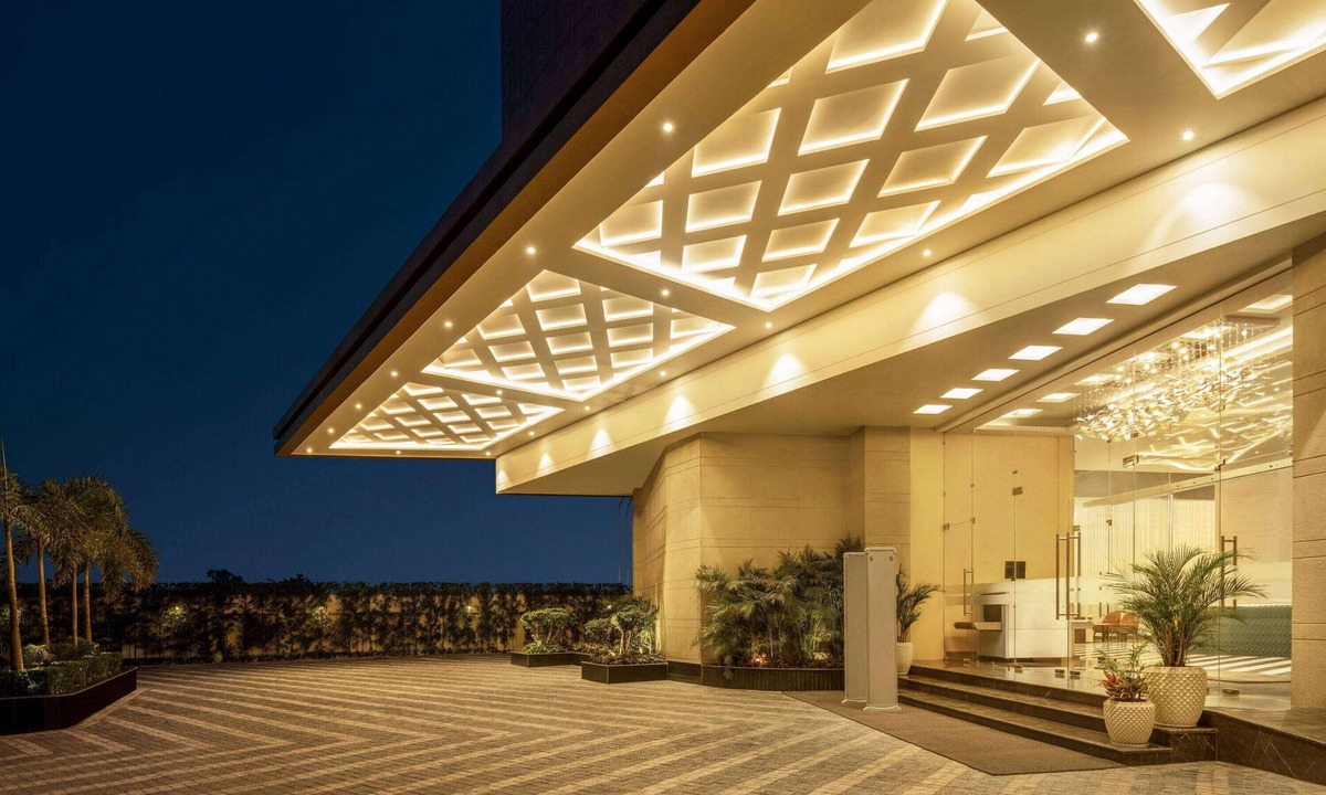 Amritsar Hotel | Ramada Encore by Wyndham Amritsar Airport