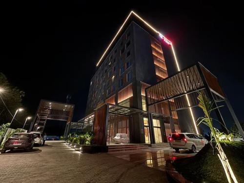 Faizabad Hotel | Ramada Encore by Wyndham Ayodhya Takpura