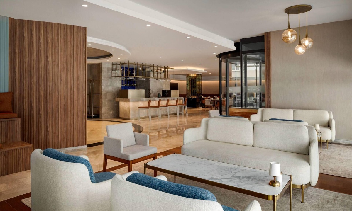 Konya City Center Hotel | Ramada Encore by Wyndham Konya Karatay