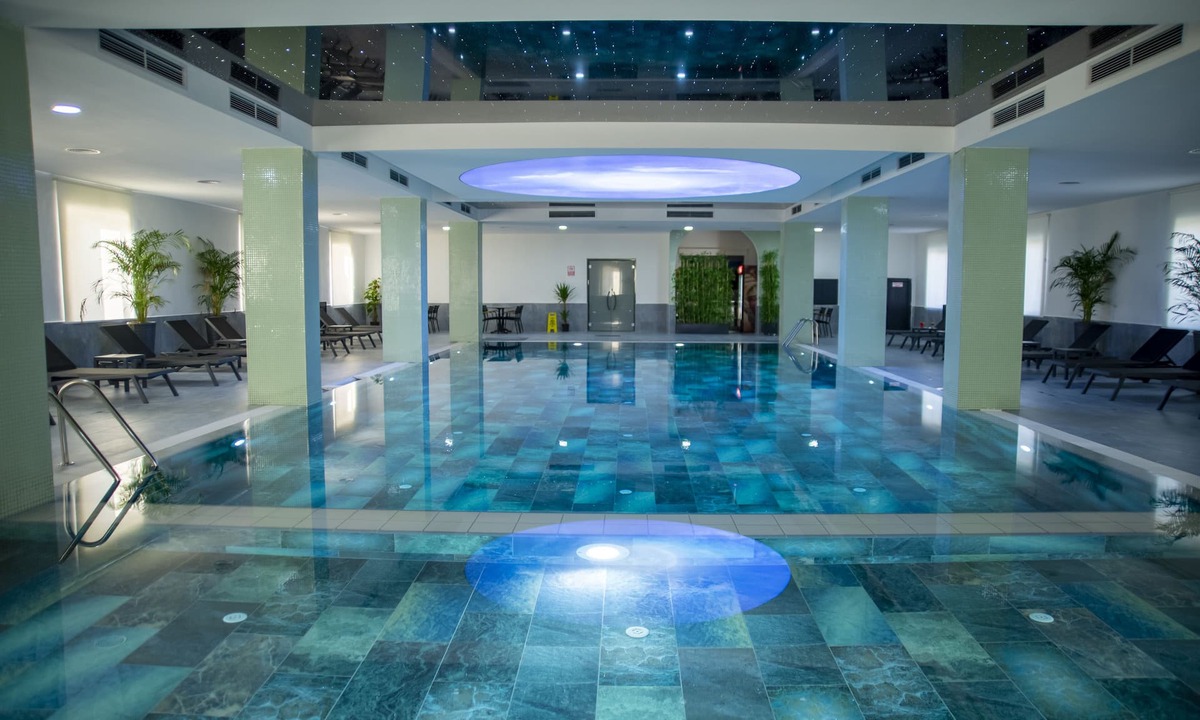 Midyat Hotel | Ramada Encore by Wyndham Midyat