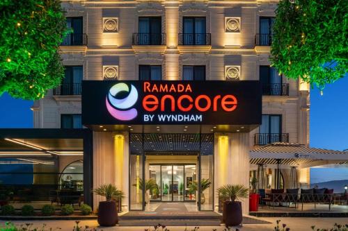 Midyat Hotel | Ramada Encore by Wyndham Midyat