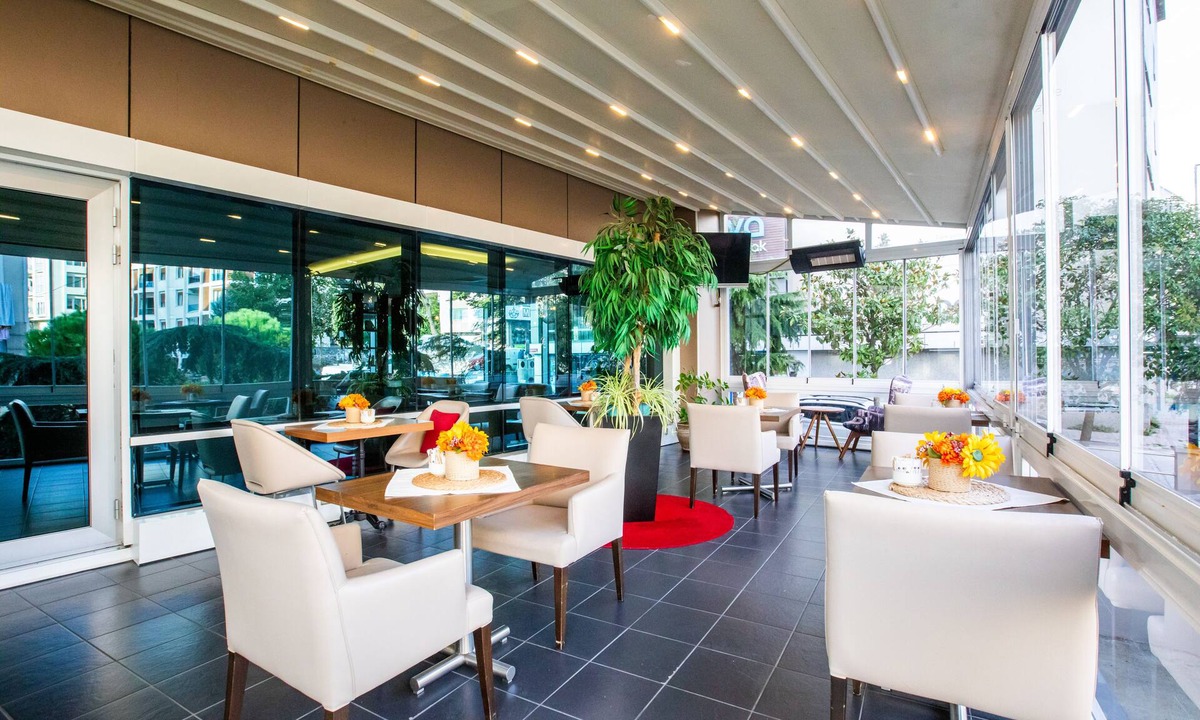 Kartal Hotel | Ramada Encore by Wyndham Istanbul Kartal