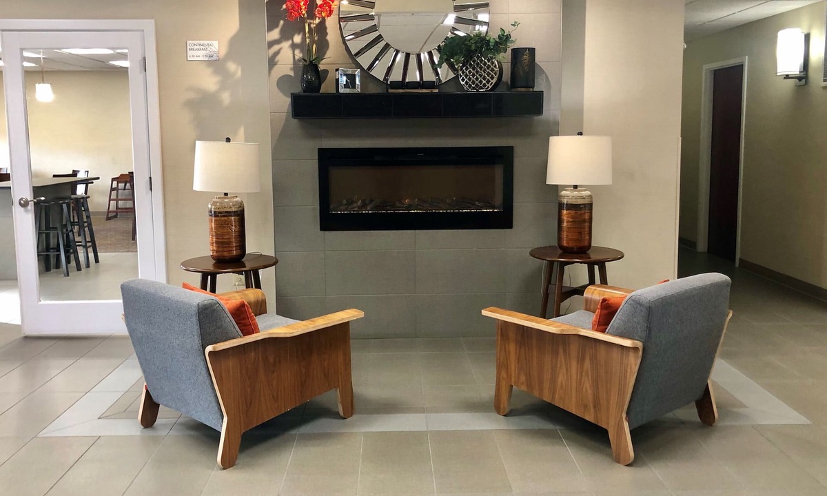 Mount Sterling Hotel | Ramada Limited Mount Sterling
